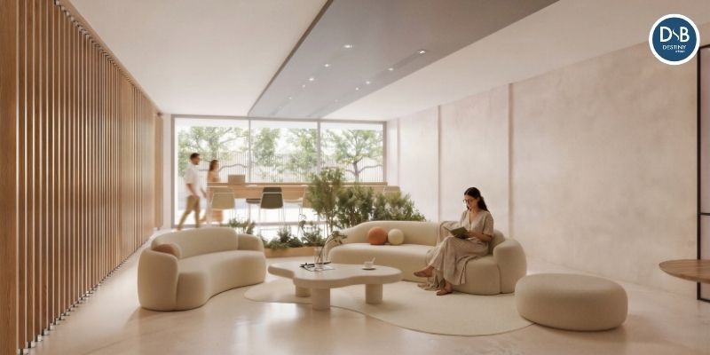Los apartamentos con la mejor orientación geométrica junto a la Ciudad del Deporte Camilo Cano son limitados y la demanda internacional es creciente; este es el momento preciso para asegurar su posición en el proyecto de bloques residenciales más sofisticado de la Costa Blanca y comenzar a disfrutar de un entorno concebido exclusivamente para su bienestar. ~ Destiny by Bergen Los apartamentos con la mejor orientación geométrica junto a la ciudad del deporte camilo cano son limitados y la demanda internacional es creciente; este es el momento preciso para asegurar su posición en el proyecto de bloques residenciales más sofisticado de la costa blanca y comenzar a disfrutar de un entorno concebido exclusivamente para su bienestar.