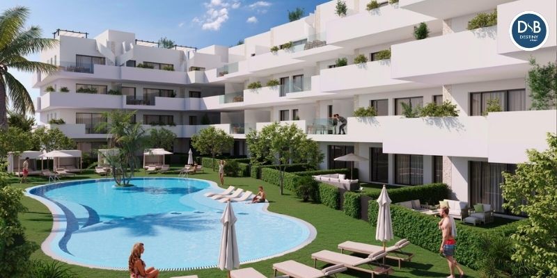 Más que cuatro paredes la filosofía de diseño detrás de dbb. Descubra la filosofía de diseño y la arquitectura de vanguardia detrás de destiny by bergen en la nucía. Un santuario residencial único en la costa blanca.