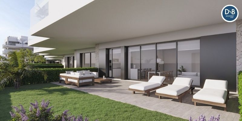 Más que cuatro paredes la filosofía de diseño detrás de dbb. Descubra la filosofía de diseño y la arquitectura de vanguardia detrás de destiny by bergen en la nucía. Un santuario residencial único en la costa blanca.
