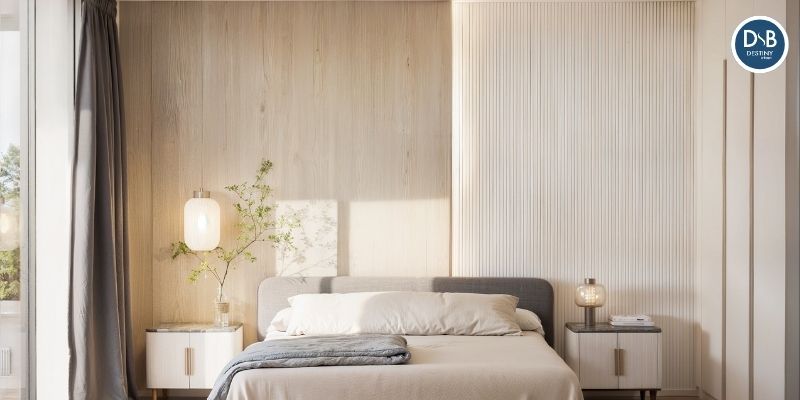 Orientación y luz natural en la nucía - dbb. Descubre cómo la arquitectura bioclimática y la luz natural de destiny by bergen en la nucía maximizan el bienestar y la eficiencia residencial.