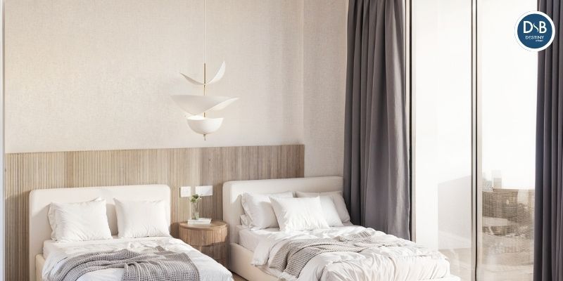 Orientación y luz natural en la nucía - dbb. Descubre cómo la arquitectura bioclimática y la luz natural de destiny by bergen en la nucía maximizan el bienestar y la eficiencia residencial.