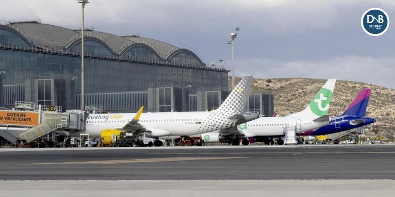 Viajar a destiny by bergen conectividad europea. Descubra cómo viajar a destiny by bergen desde cualquier capital europea. Conexiones rápidas y vuelos directos al aeropuerto de alicante.