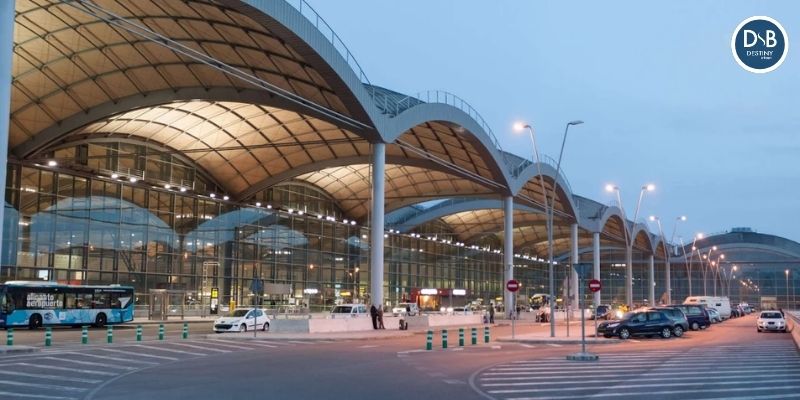Viajar a destiny by bergen conectividad europea. Descubra cómo viajar a destiny by bergen desde cualquier capital europea. Conexiones rápidas y vuelos directos al aeropuerto de alicante.