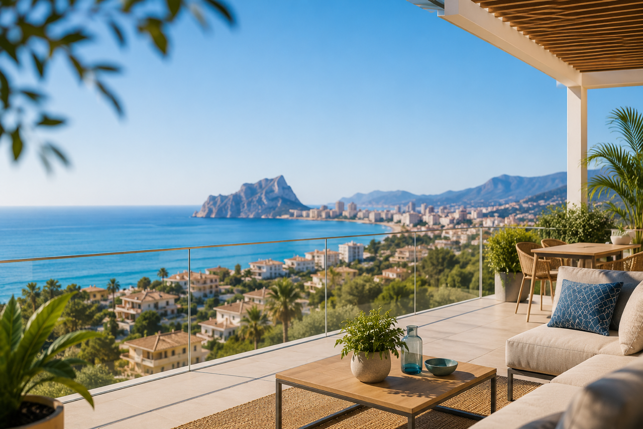 Un lugar bajo el sol: por qué la costa blanca es la elección perfecta para una segunda residencia. Comprar una segunda residencia en la costa blanca | estilo de vida, costes y mantenimiento. ¿está pensando en comprar una segunda residencia en la costa blanca? Descubra el estilo de vida, los costes diarios, el mantenimiento de la propiedad y todo lo que los compradores del norte de europa deben tener en cuenta antes de invertir.
