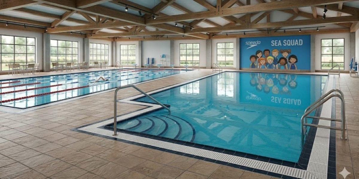 Sports City - Outdoor and Heated Indoor Swimming Pools. Discover exclusive apartments in La Nucia just a step away from the Sports City. Enjoy an active lifestyle with a wave pool, Ferrer Academy, golf, and more.